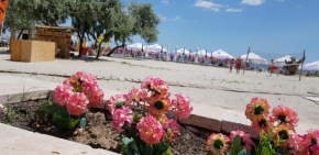 Apartament Rapane-Mamaia Nord